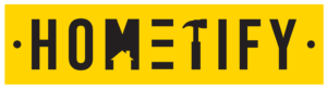 Hometify Logo